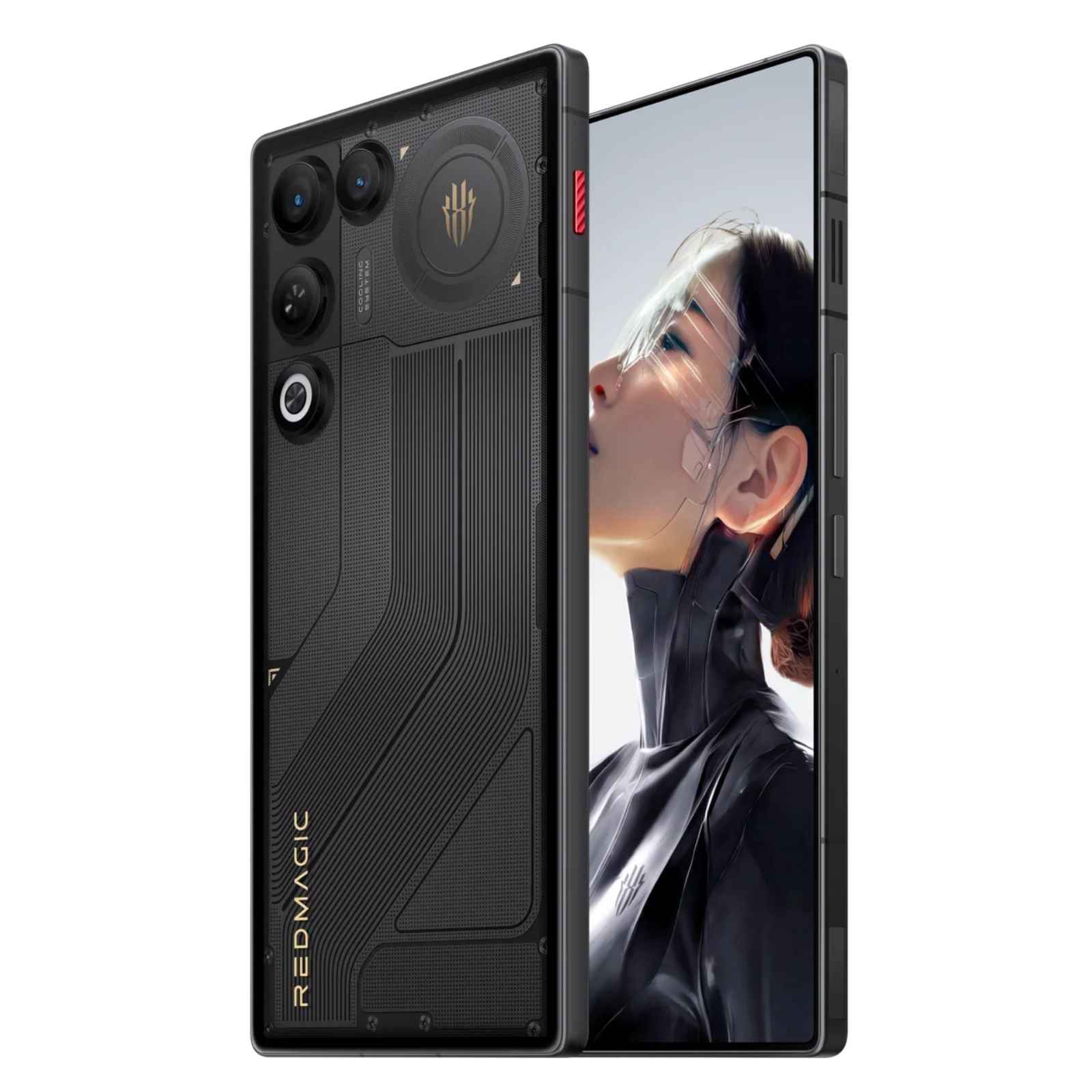 Nubia RedMagic 11 Air 5G