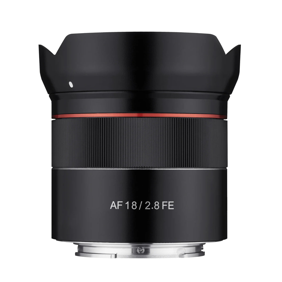 Samyang AF 18mm F2.8 FE