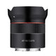 Samyang AF 18mm F2.8 FE
