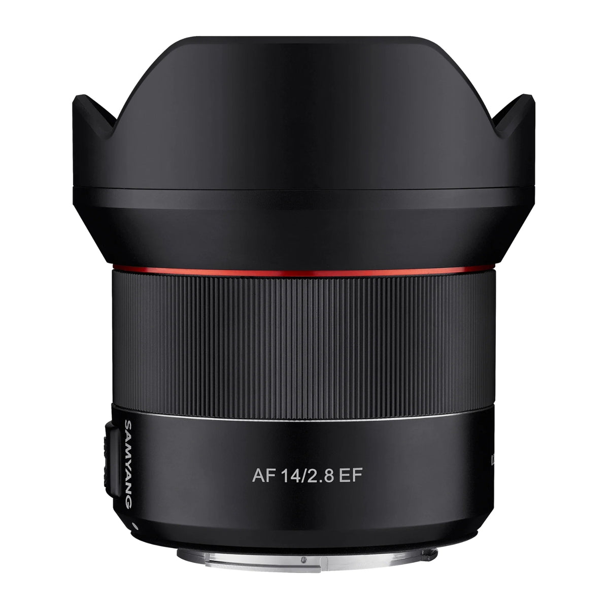 Samyang AF 14mm F2.8 EF