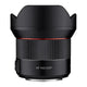 Samyang AF 14mm F2.8 EF