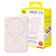 Baseus EnerFill FM11 Ultra-Mini Magnetic Power Bank 10000mAh 22.5W