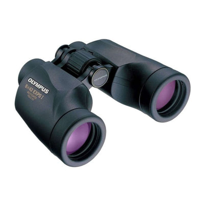 Olympus 8 X 42 EXPS I Binoculars