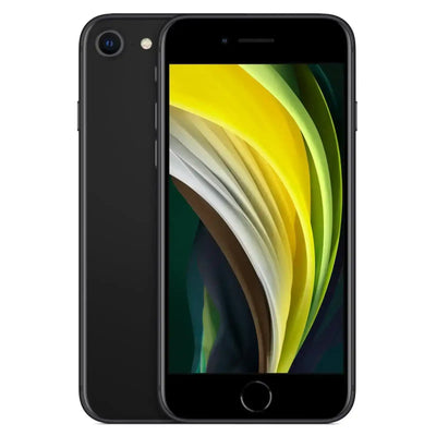 Apple Pre Owned Fully Functional iPhone SE2 100% Battery Health