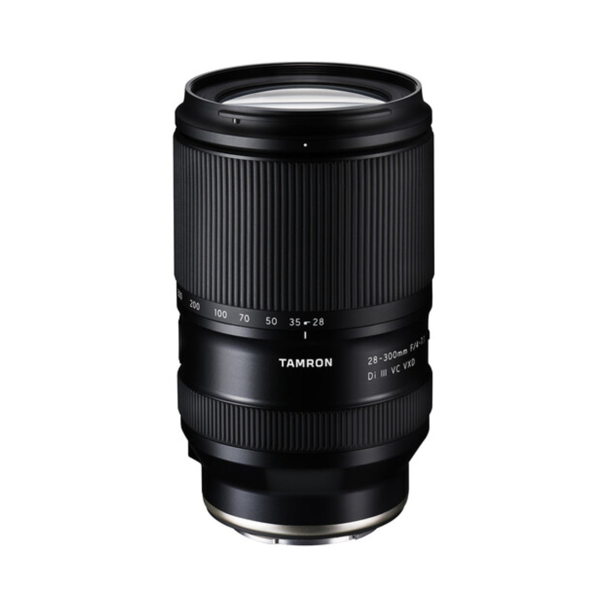 Tamron 28-300mm F4-7.1 Di III VC VXD