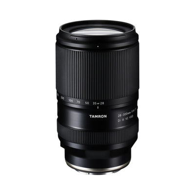 Tamron 28-300mm F4-7.1 Di III VC VXD