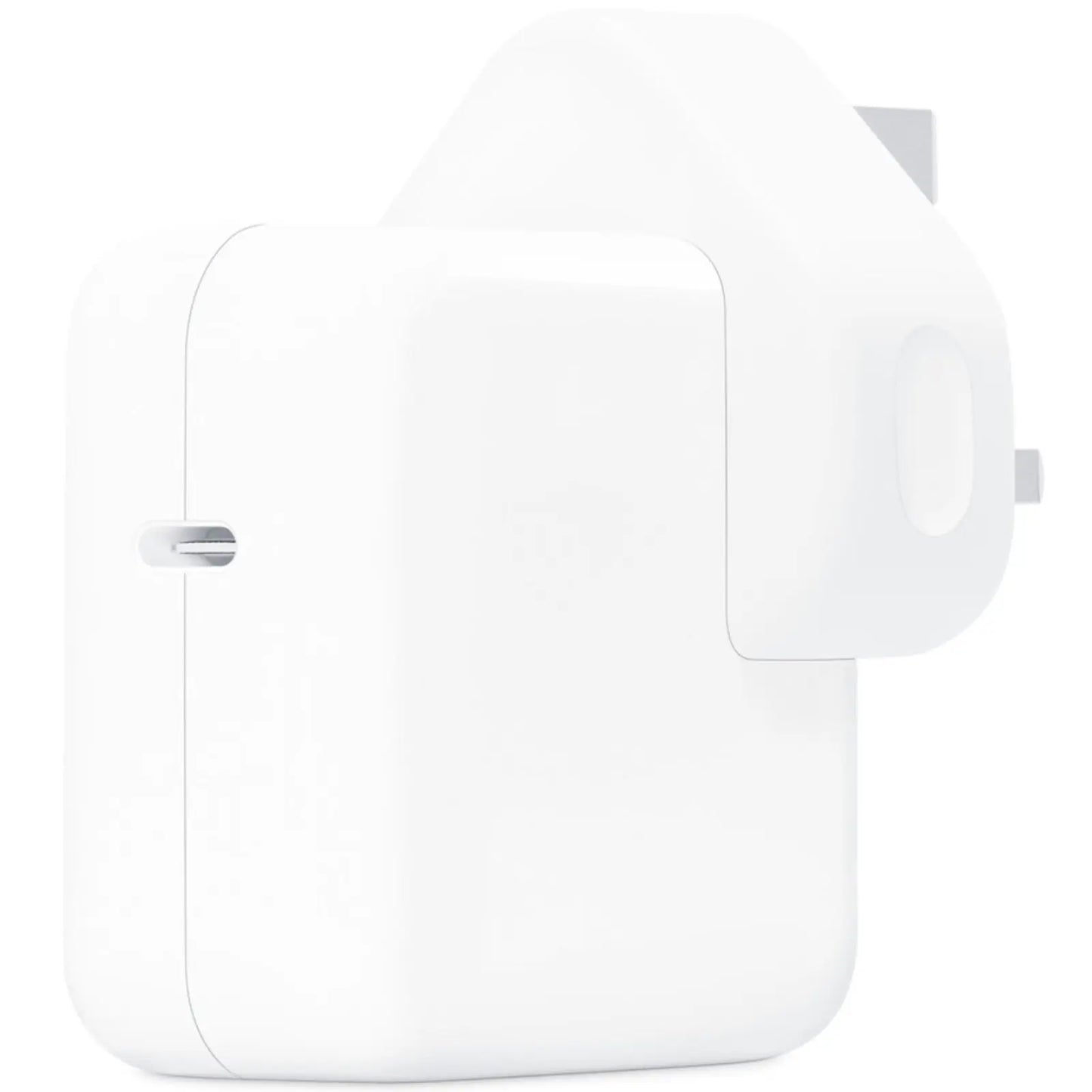 Apple MR2A2ZP/A USB-C 30W Power Adapter (UK Plug) Apple