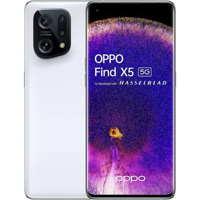 OPPO Find X5 Dual 5G (8GB ram)