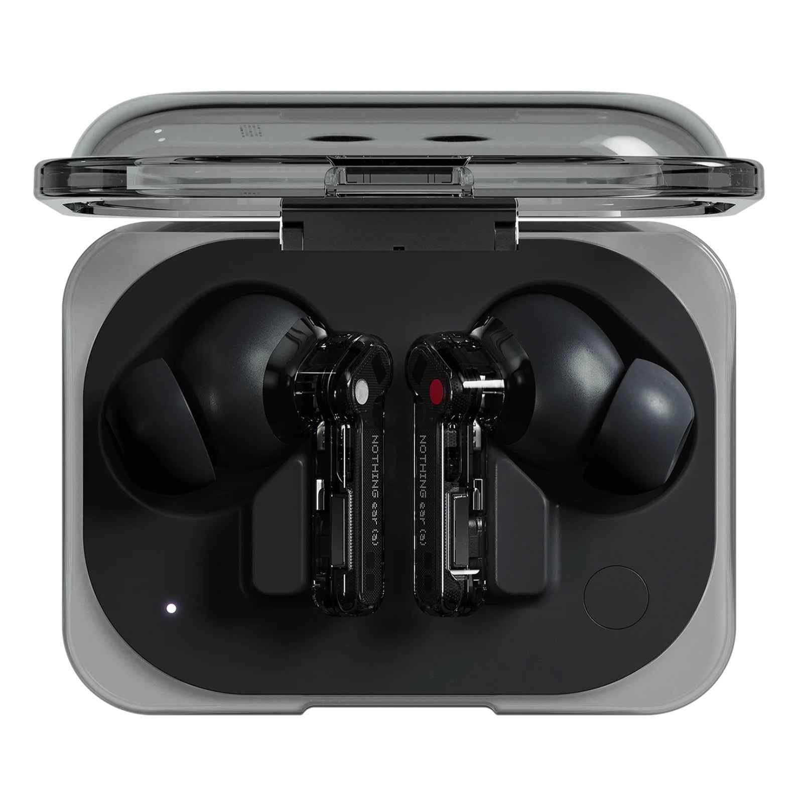 Nothing Ear (a) Wireless Headphones