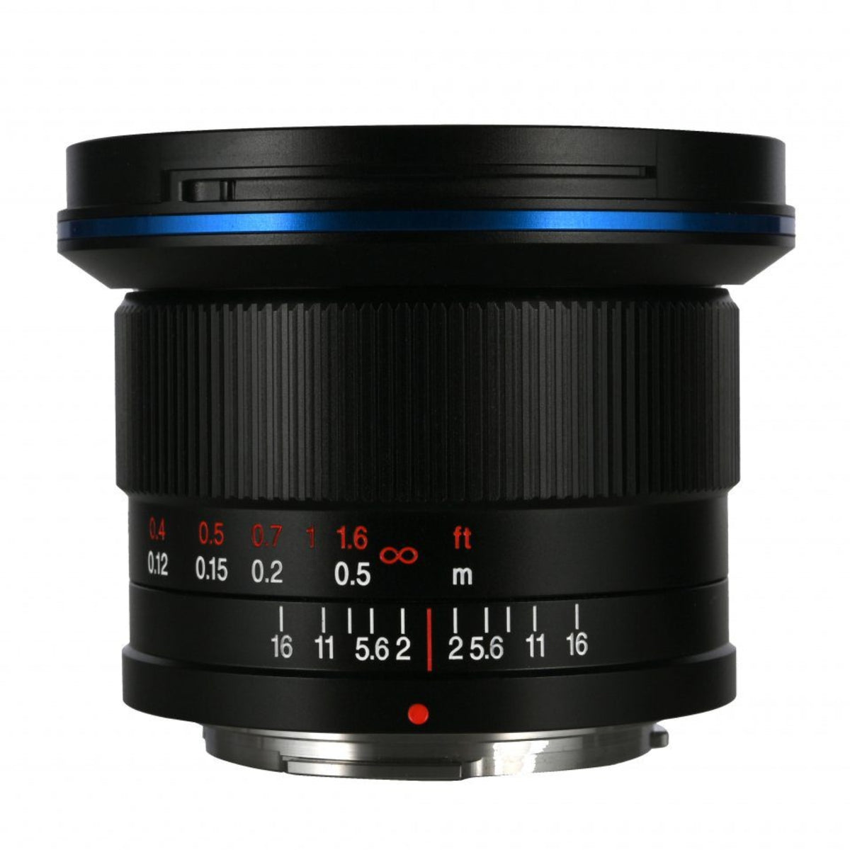 Laowa MFT 6mm F2.0 C&D-Dreamer (M 4/3)