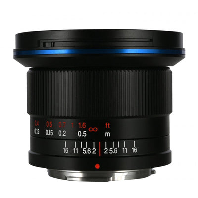 Laowa MFT 6mm F2.0 C&D-Dreamer (M 4/3)