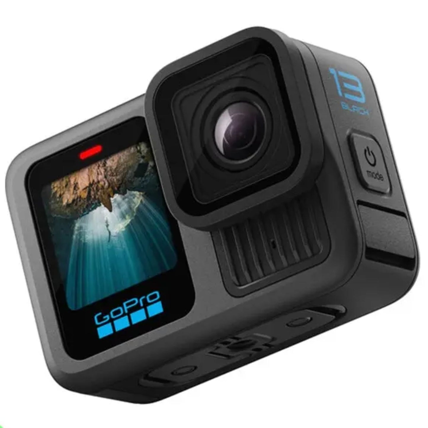 GoPro Hero 13 Black Creator Edition