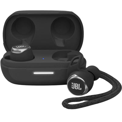 JBL Reflect Flow Pro Black - MyMobile