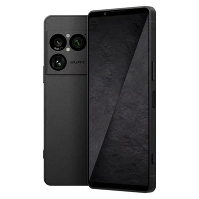 Sony Xperia 1 VIII XQ-GE74 5G