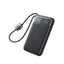 Baseus EnerFill FC11 Digital Display Power Bank with Dual Built-in Cables 10000mAh 22.5W