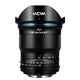 Laowa Argus MFT 18mm F0.95 APO (M 4/3)