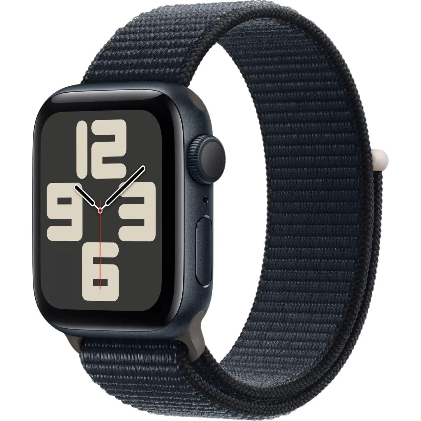 Apple Watch SE (2023) 40mm Midnight Loop(MRE03)