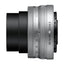 Nikon NIKKOR Z DX 16-50MM F3.5-6.3 VR Silver