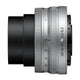 Nikon NIKKOR Z DX 16-50MM F3.5-6.3 VR Silver