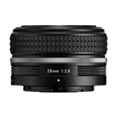 Nikon NIKKOR Z 28mm F2.8 (SE)