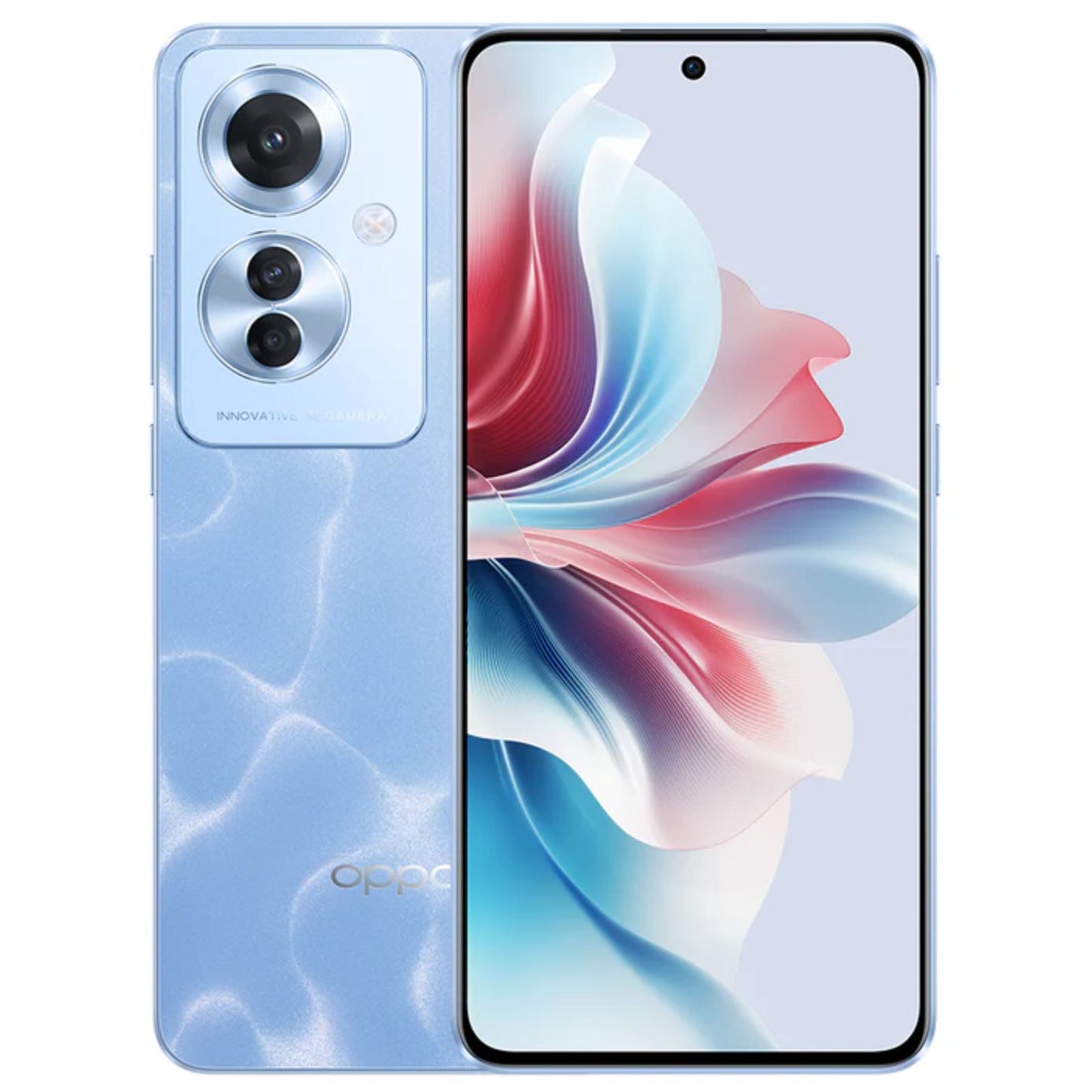 Oppo Reno 11 F 5G