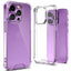 Mercury Super Protect Cover Case for iPhone 15 Pro Max