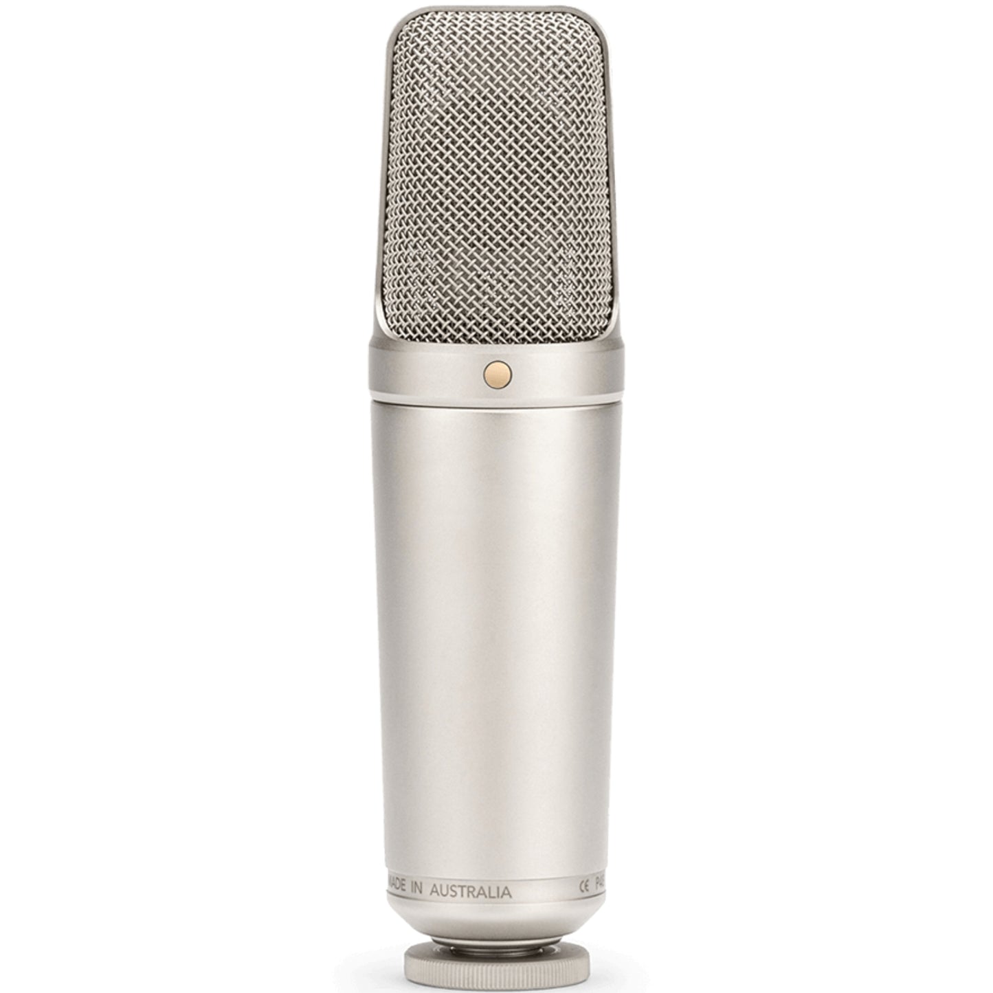Rode NT1000 1 Studio Condenser Microphone - MyMobile