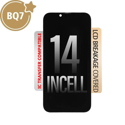 BQ7 Incell LCD Screen Repair for iPhone 14 Screen MyMobile