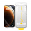 Baseus iPhone 17 Pro Max Crystal Diamond Series HD Tempered Glass Dust-free Chamber II