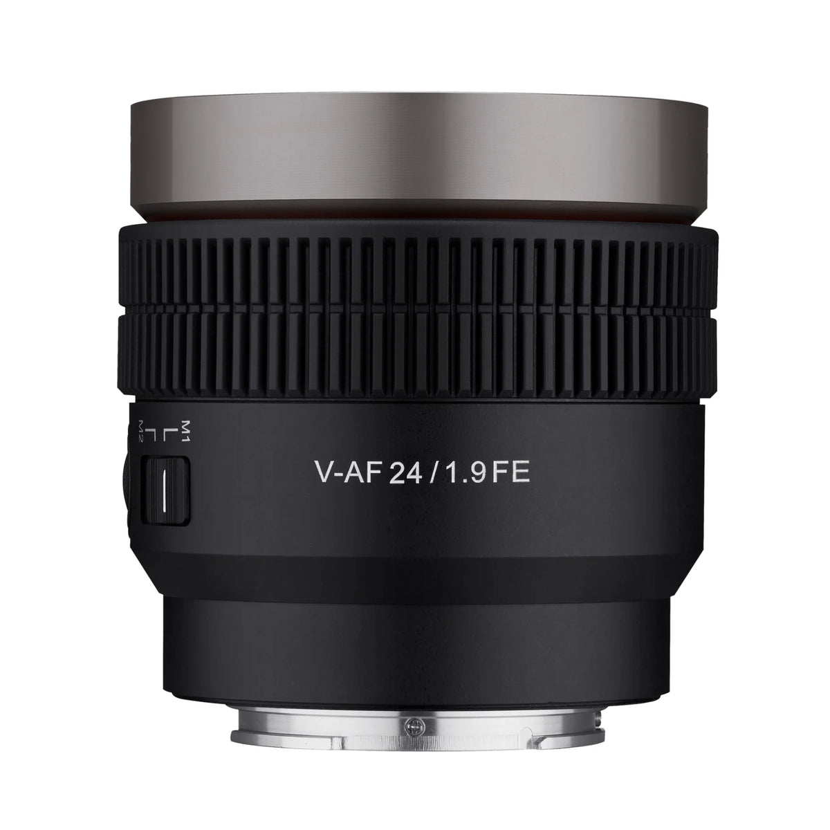 Samyang V-AF 24mm T1.9 FE