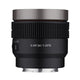 Samyang V-AF 24mm T1.9 FE