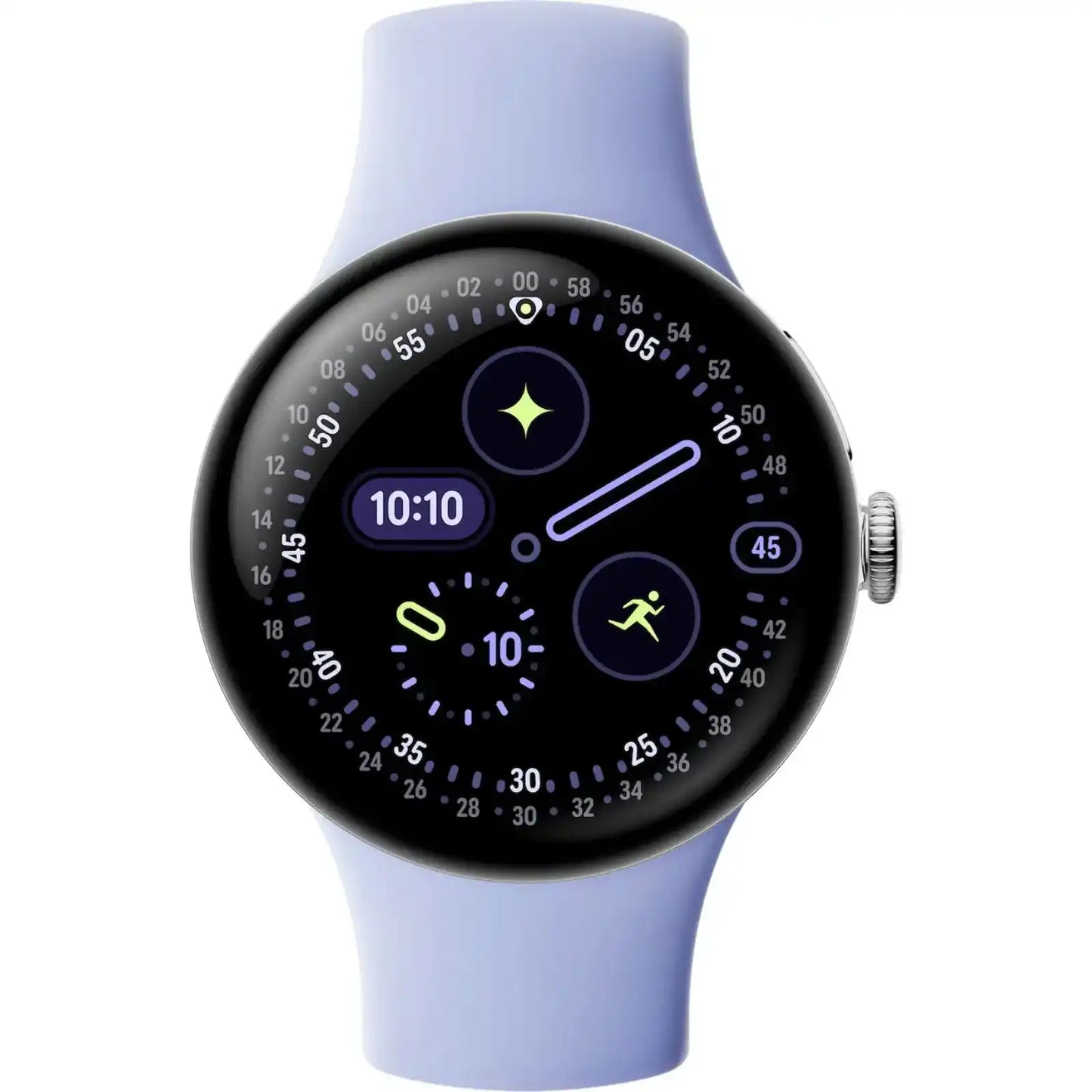 Google Pixel Watch 4 41mm