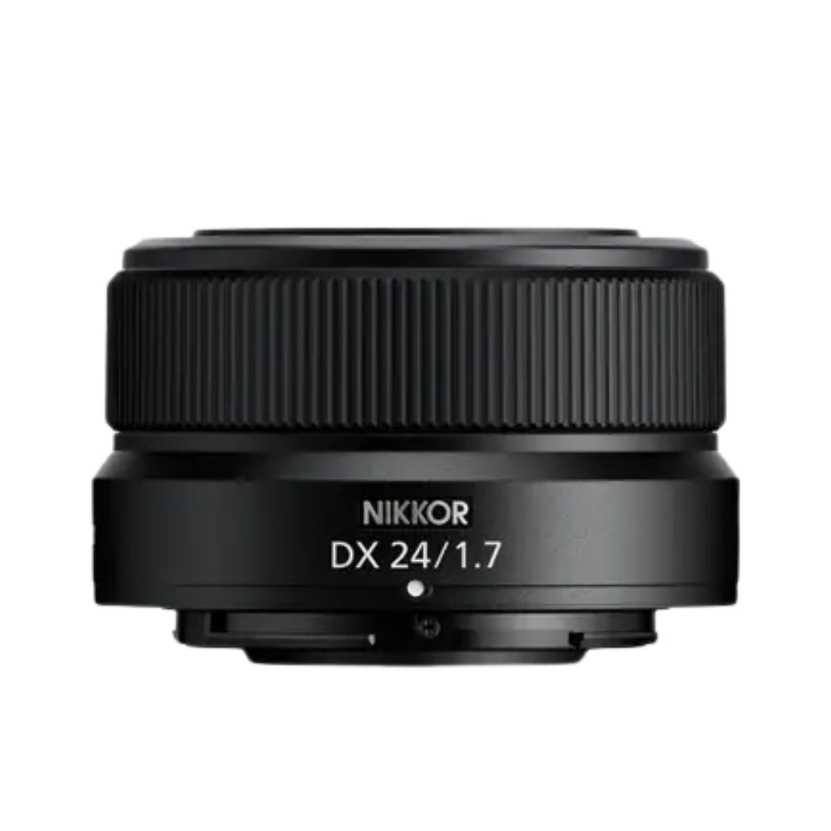 Nikon NIKKOR Z DX 24mm F1.7