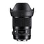 Sigma 28mm F1.4 DG HSM | Art (Sony E)