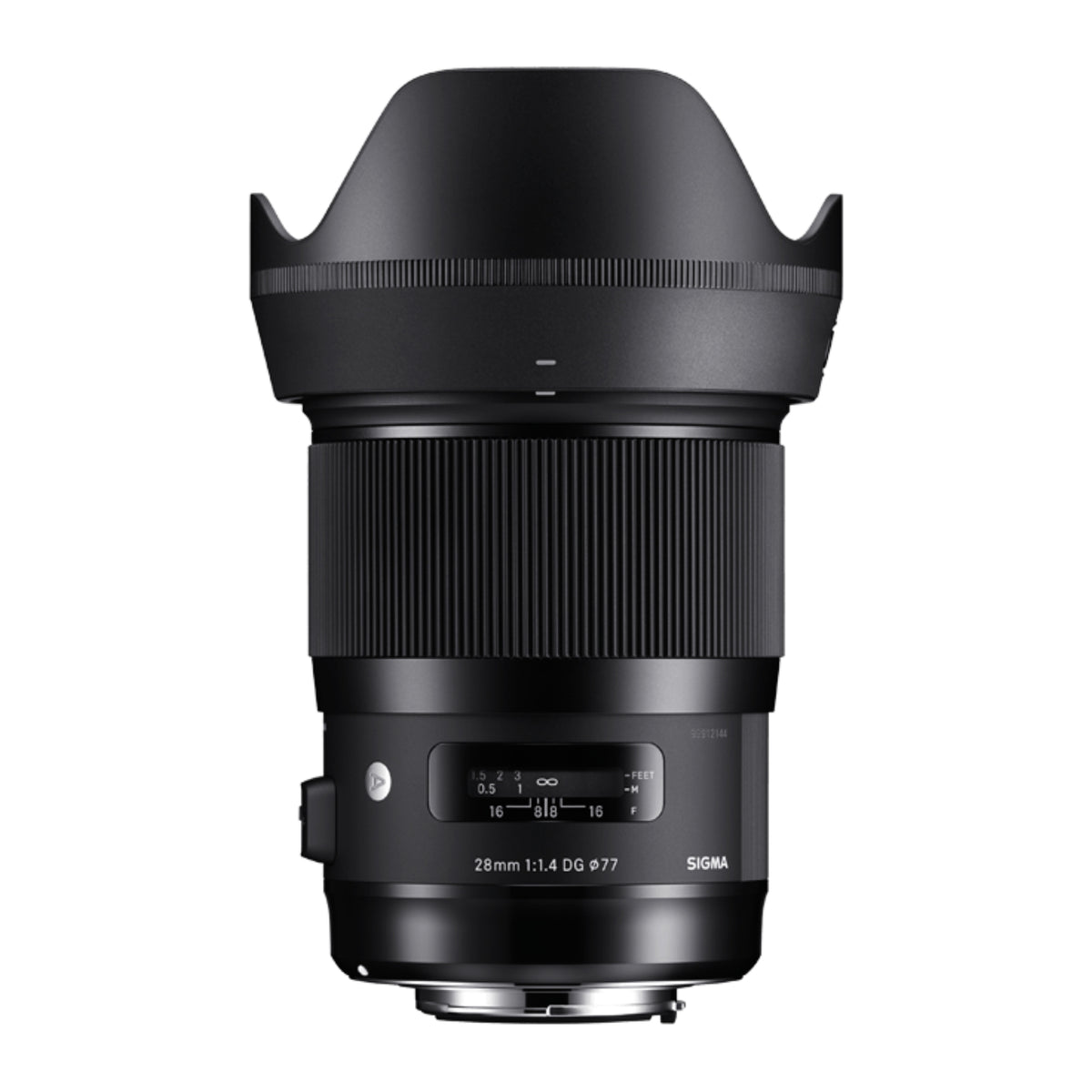 Sigma 28mm F1.4 DG HSM | Art (Sony E)