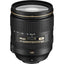 Nikon AF-S NIKKOR 24-120mm F4 G ED VR (white box)