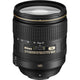 Nikon AF-S NIKKOR 24-120mm F4 G ED VR (white box)