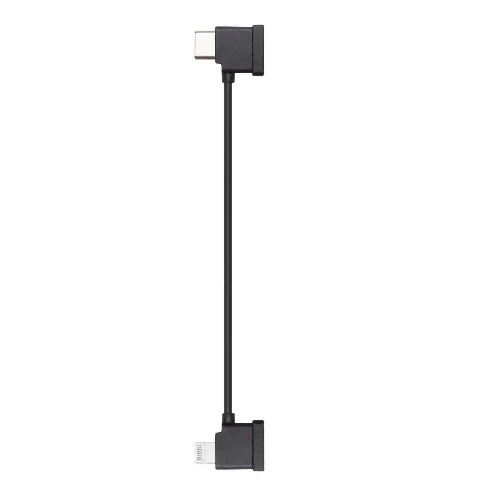 DJI RC-N1 RC Cable (Lightning connector) - MyMobile