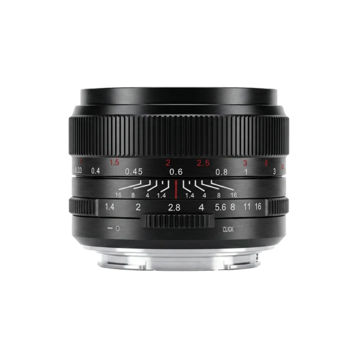 7Artisans 35mm F1.4 III