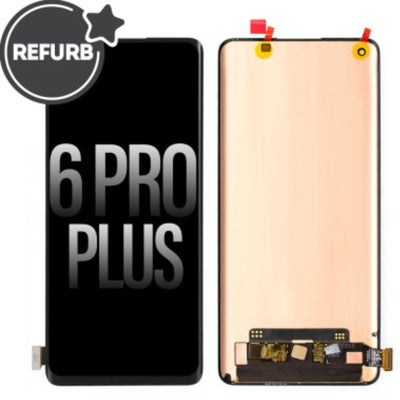 REFURB LCD Screen Repair for OPPO Reno6 Pro Plus 5G