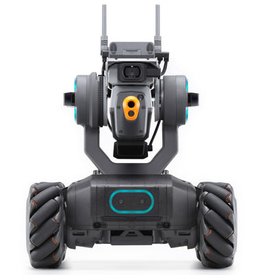 Dji Robomaster S1 Educational Robot - MyMobile