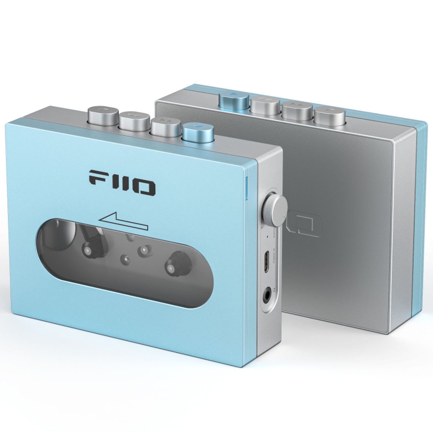 FiiO CP13 cassette player