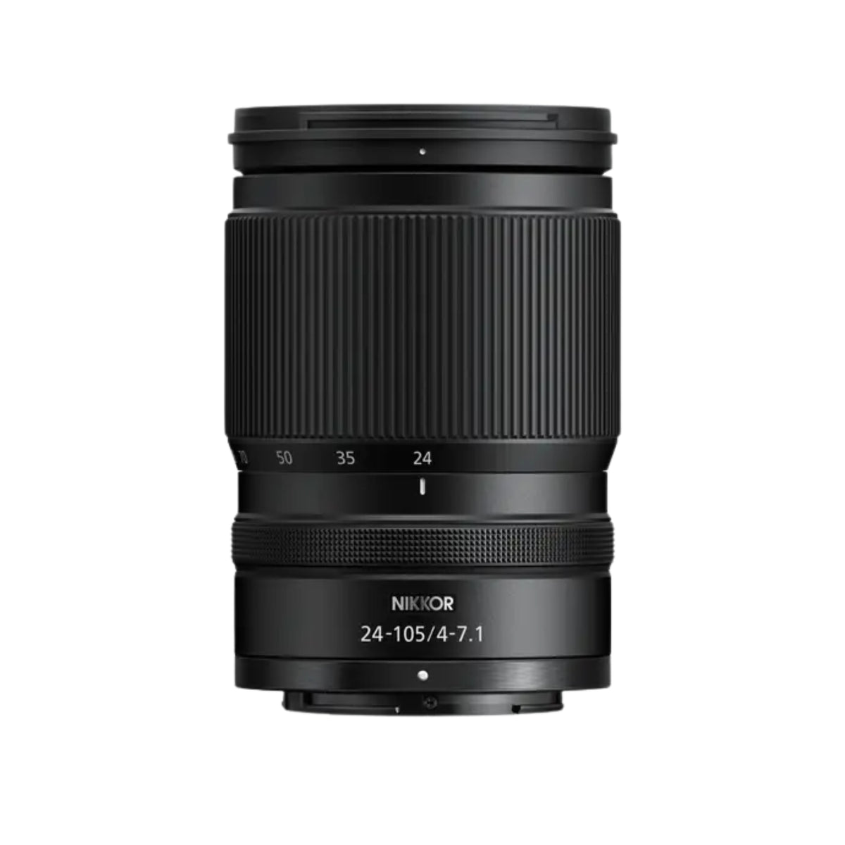 Nikon NIKKOR Z 24-105mm F4-7.1