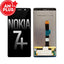 AMPLUS LCD Assembly for Nokia 7 Plus Amplus