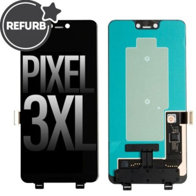 REFURB LCD Screen Repair for Google Pixel 3 XL