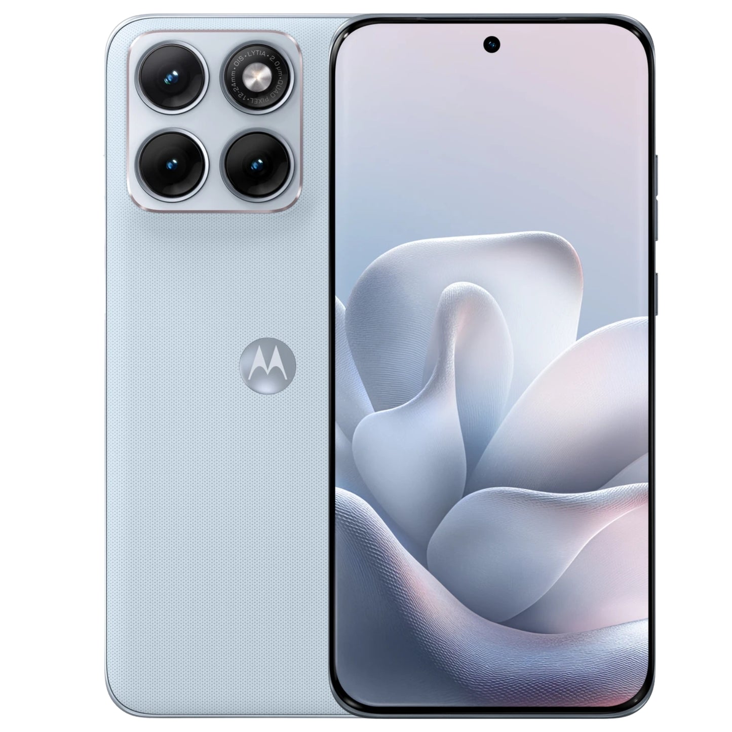 Moto Edge 70 Fusion 5G
