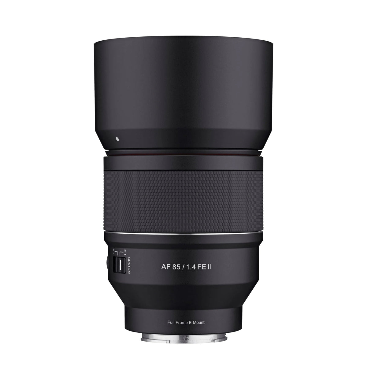 Samyang AF 85mm F1.4 FE