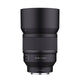 Samyang AF 85mm F1.4 FE