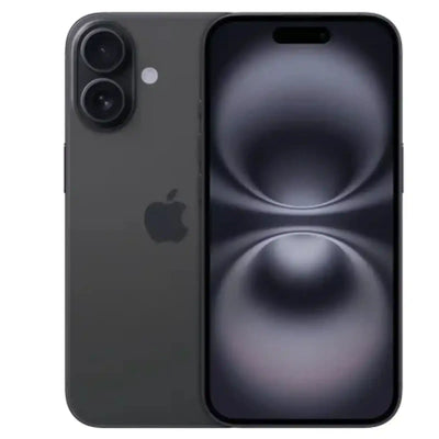 Apple Pre Owned Fully Functional iPhone 16 85% Battery Health Apple