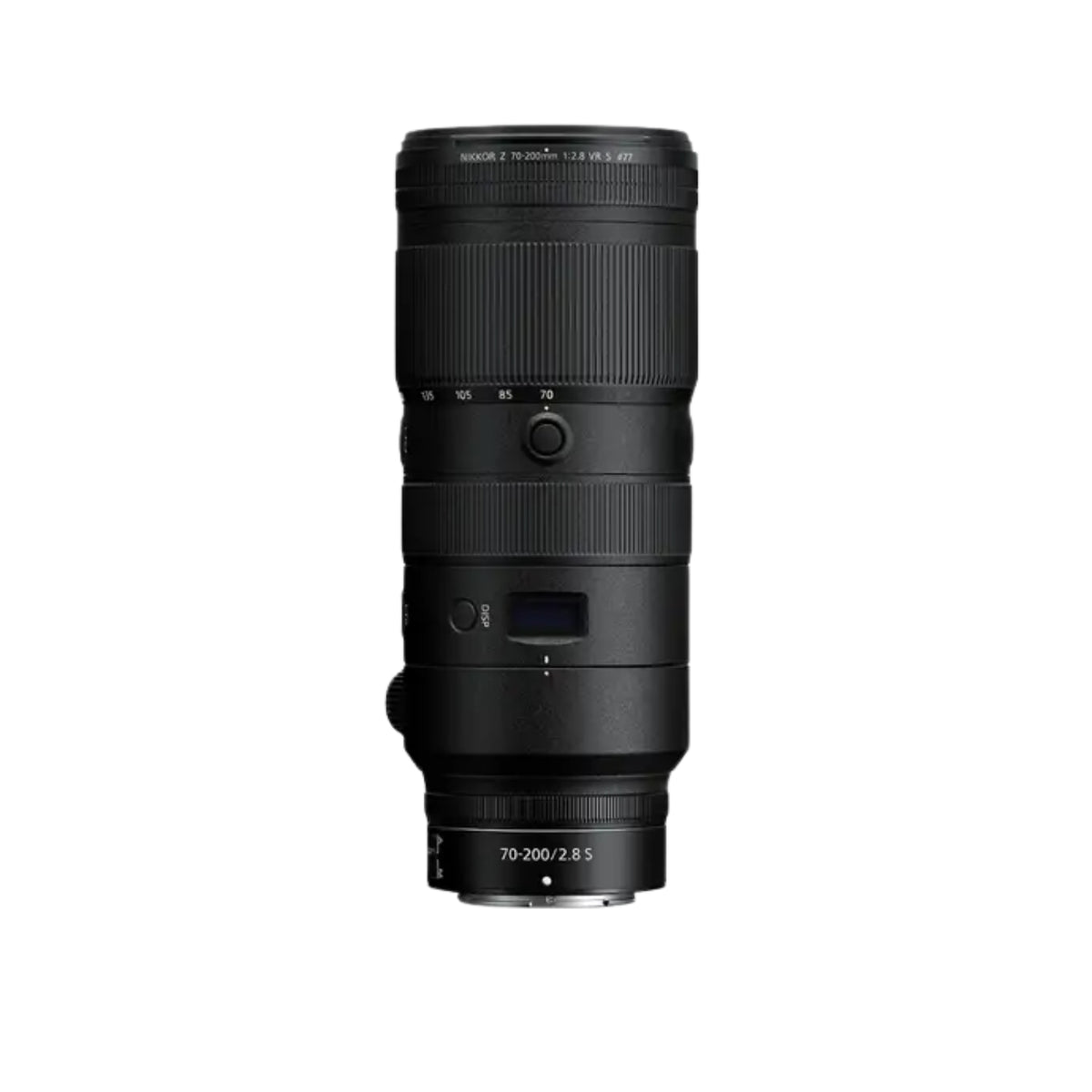 Nikon NIKKOR Z 70-200mm F/2.8 VR S